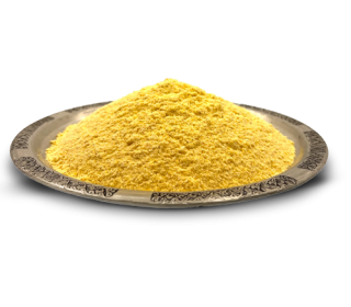 Yerli Taş Değirmen Mısır Unu