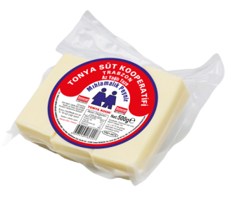 Mıhlamalık Peynir 500gr