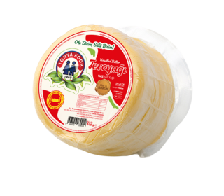 Tonya Tereyağı 500gr