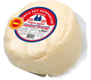 Tonya Tereyağı 1kg